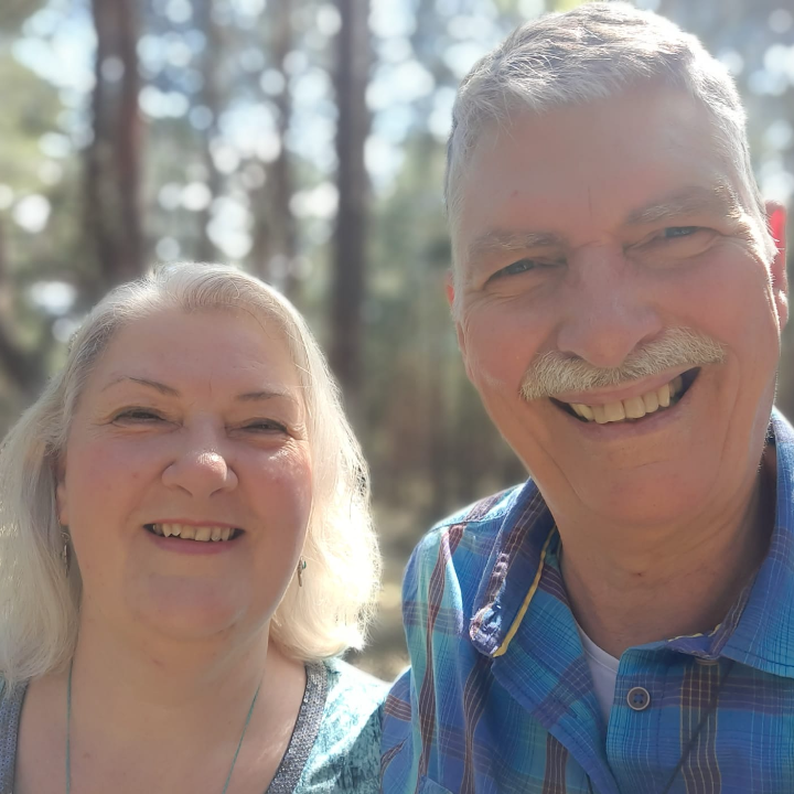 Logo von Petra Elisabeth & Ulf Wernicke - Lichtzentrum Heartdiamond  Potenzialentfaltung Lichtkörperprozess Live-Channeling