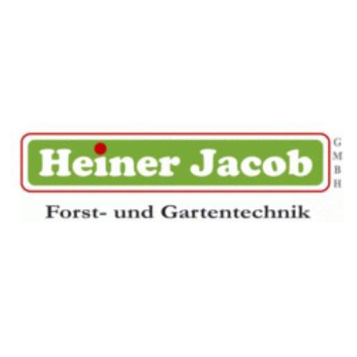Logo von Heiner Jacob GmbH
