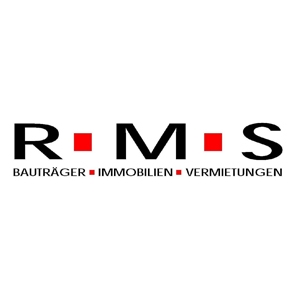 Logo von RMS Bauträger- und Immobilien GmbH