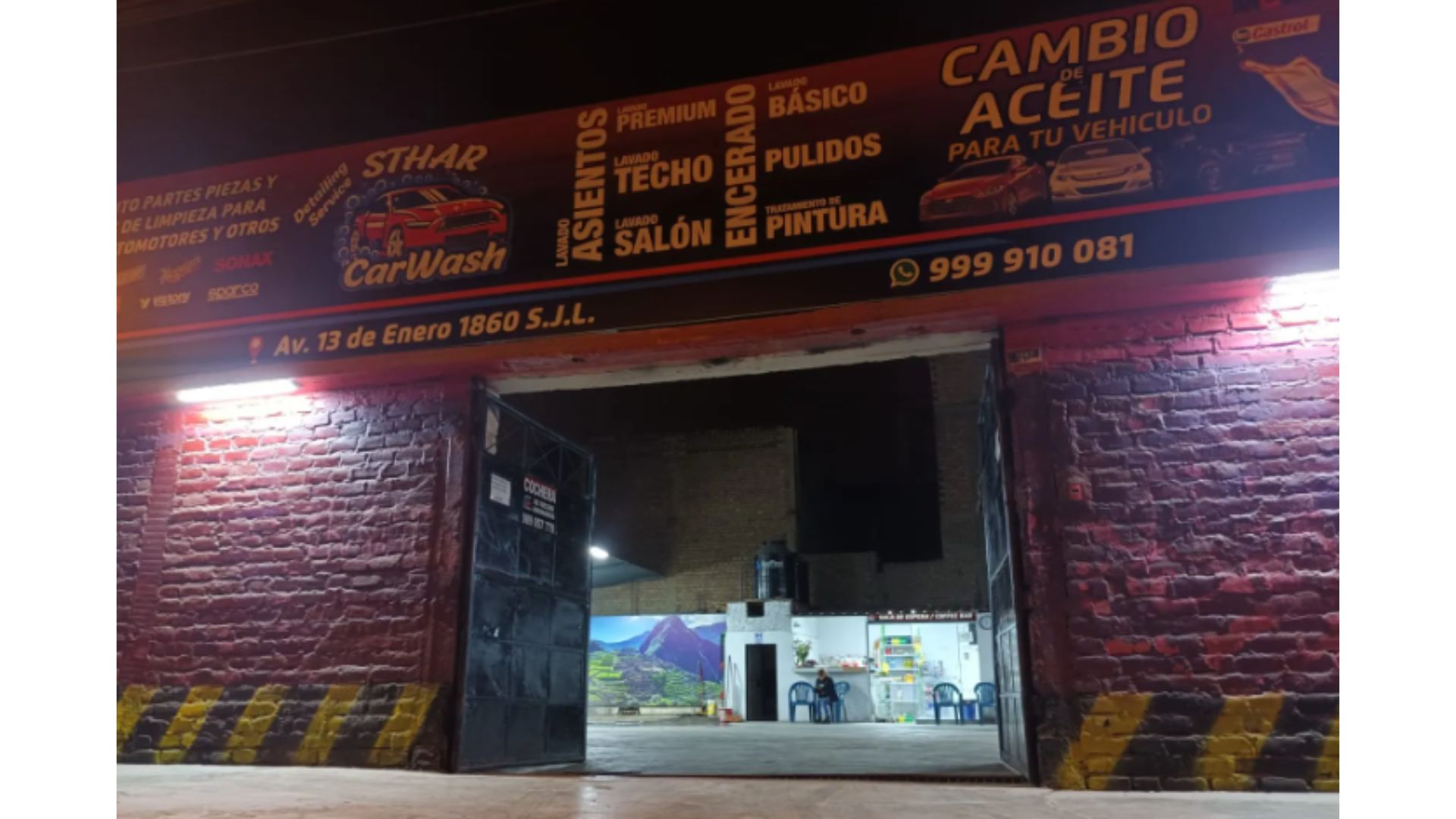 Galería en miniatura