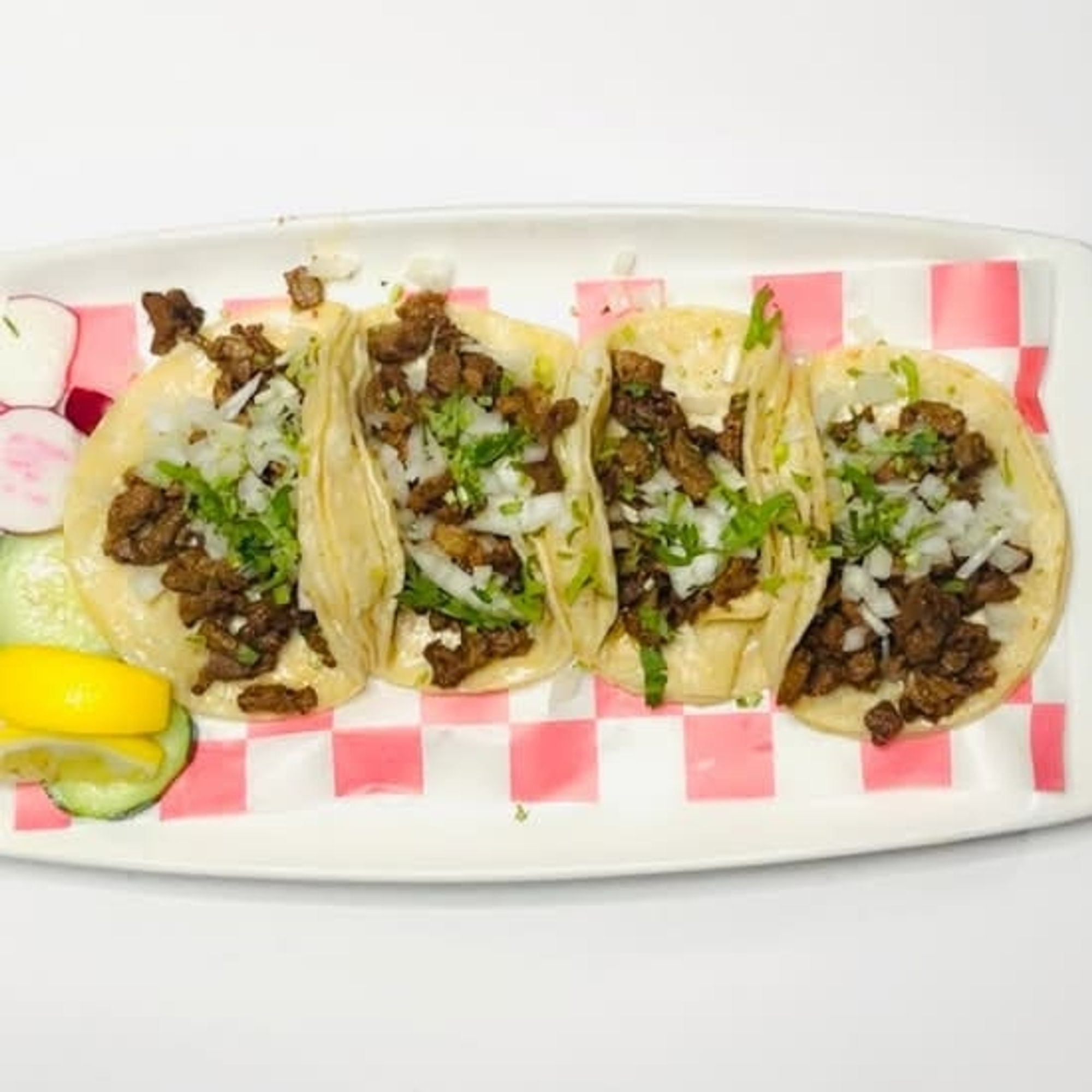 Steak Tacos