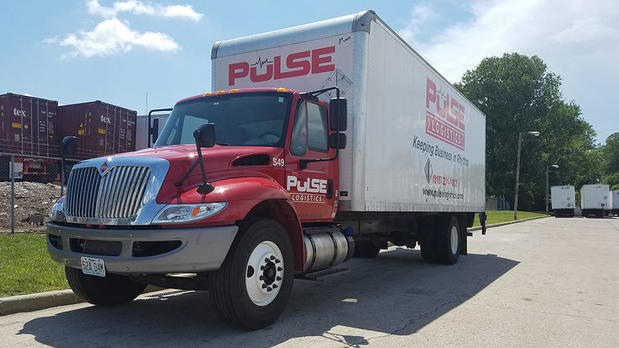 Images Pulse Transportation Services Inc.