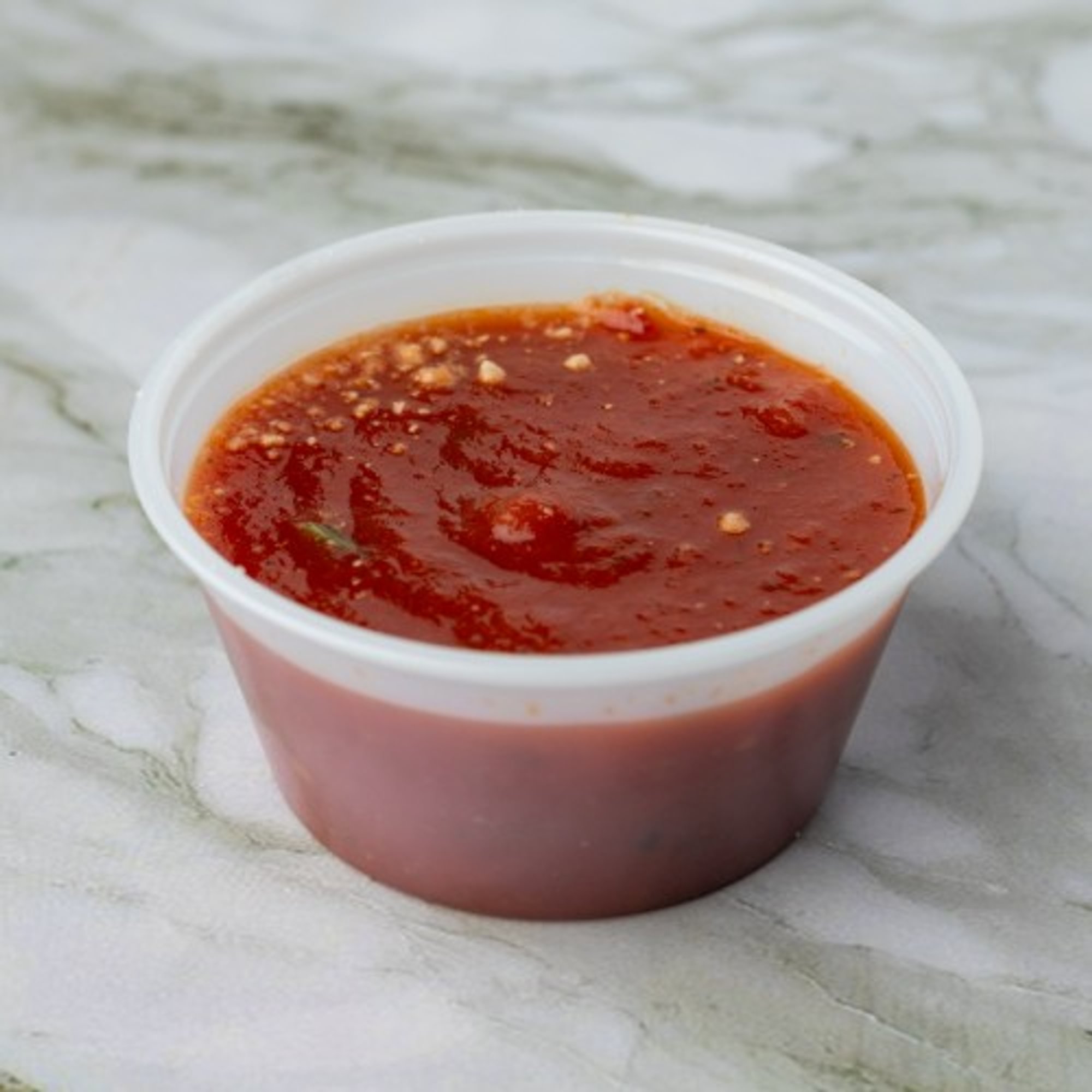 Side Marinara