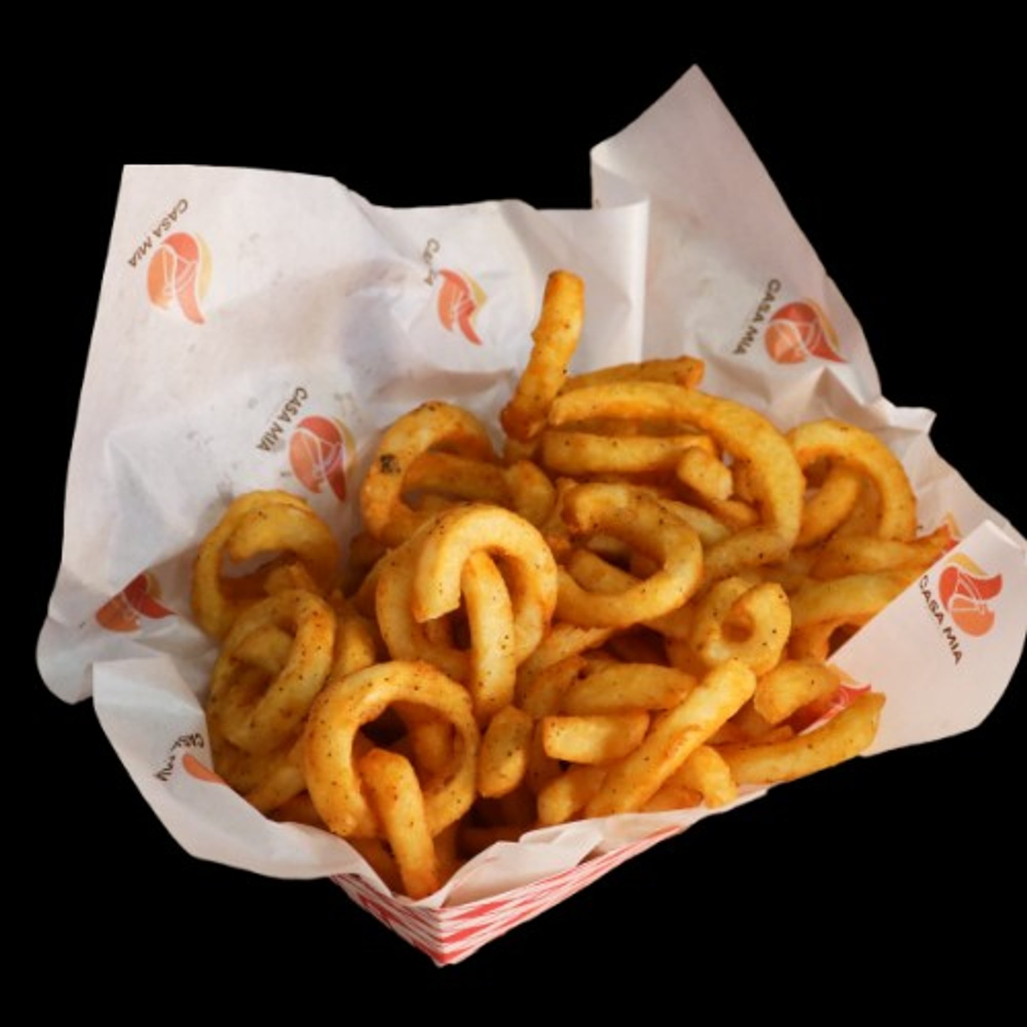Curly Fries
