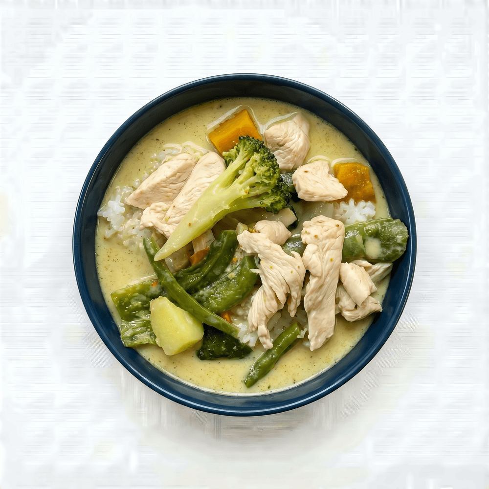 Winter Curry