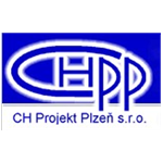 logo CH Projekt Plzeň s.r.o.