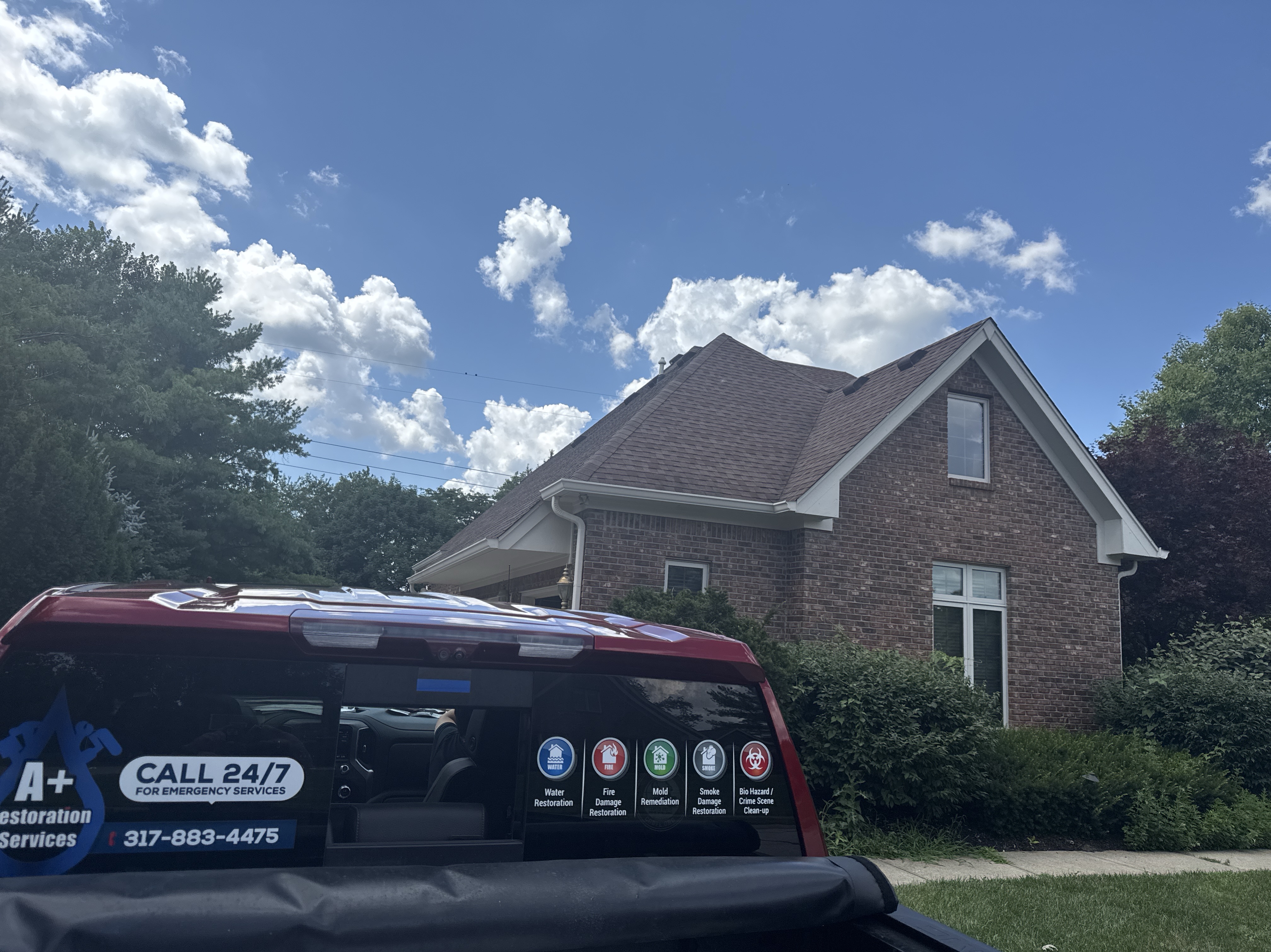 Roofing