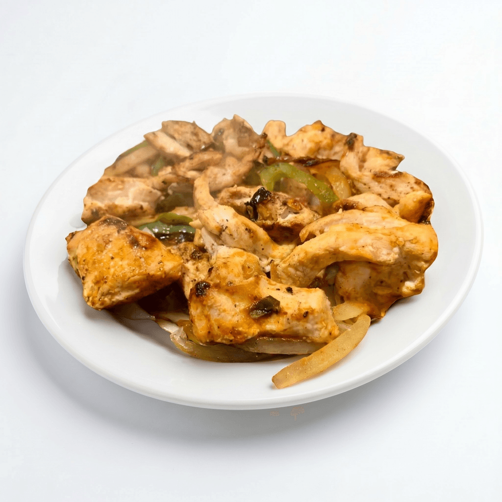 Chicken Fajita