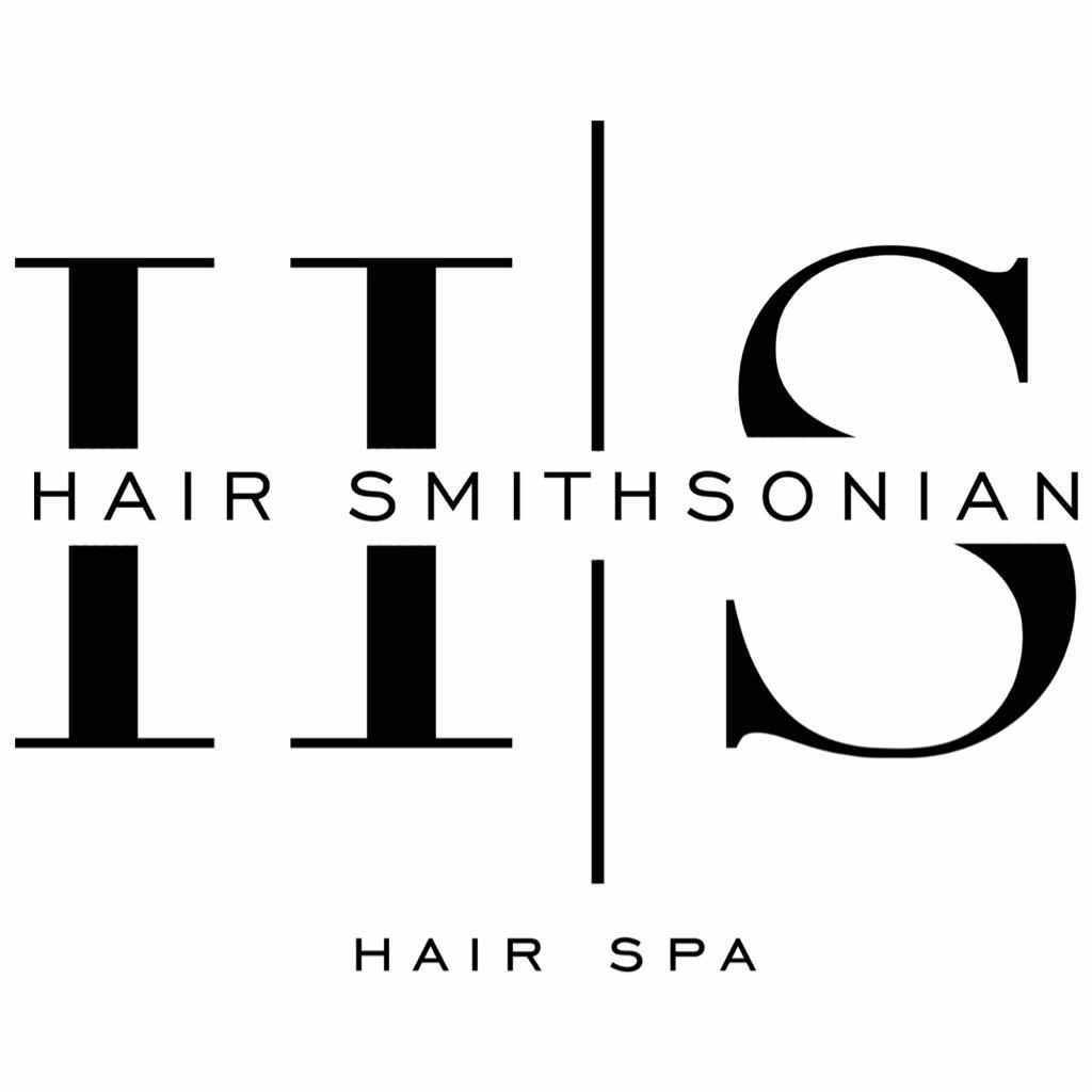 Hair Smithsonian Logo