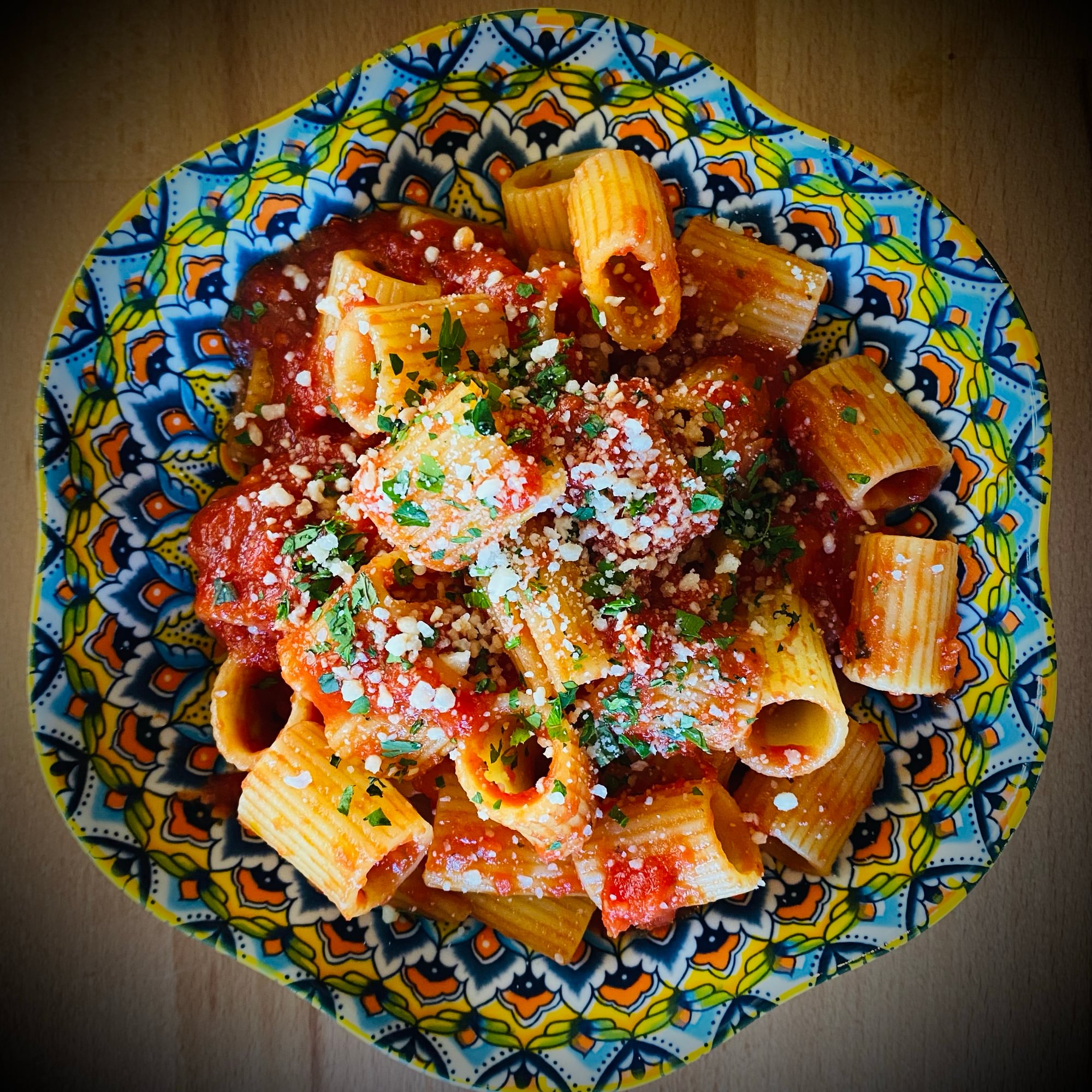 Side of Pasta