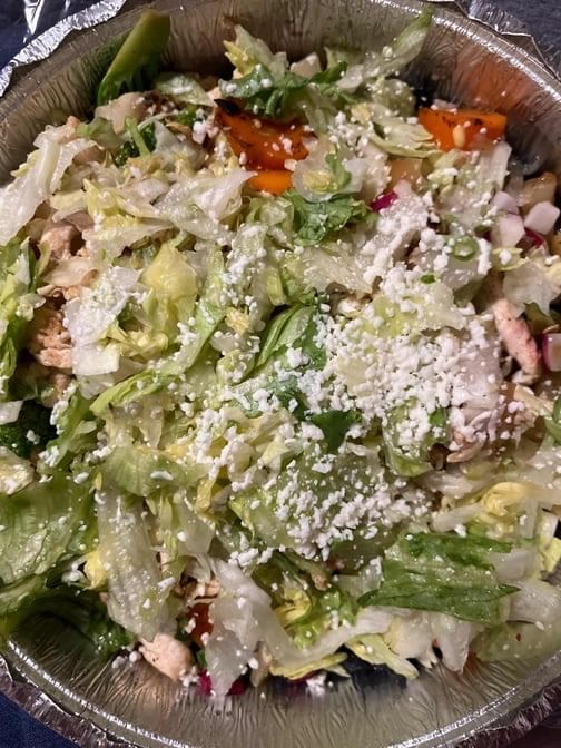 Health Coach Bowl