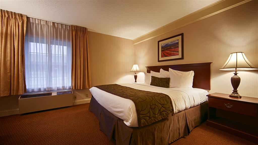 Best Western Hazleton Inn & Suites Image