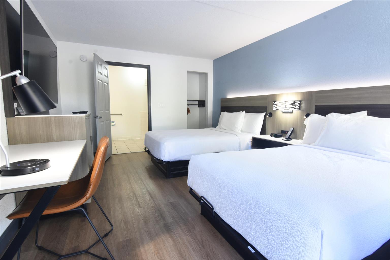 Best Western Point South Image