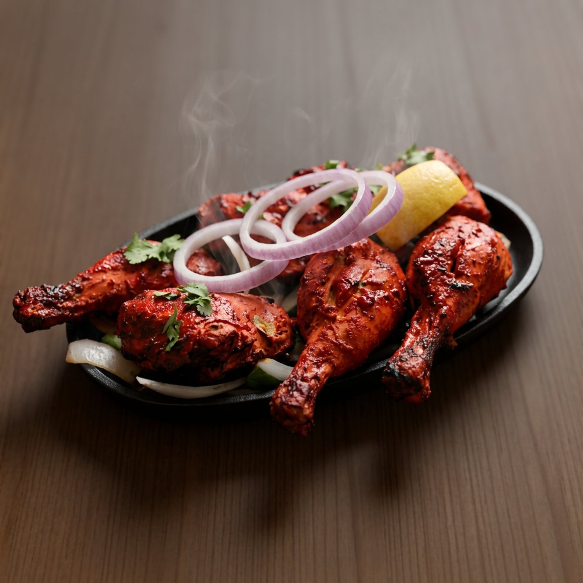 Tandoori Chicken