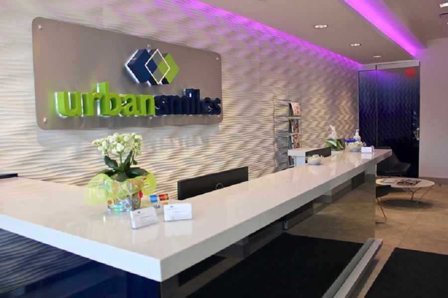 Images Urban Smiles Family Dental