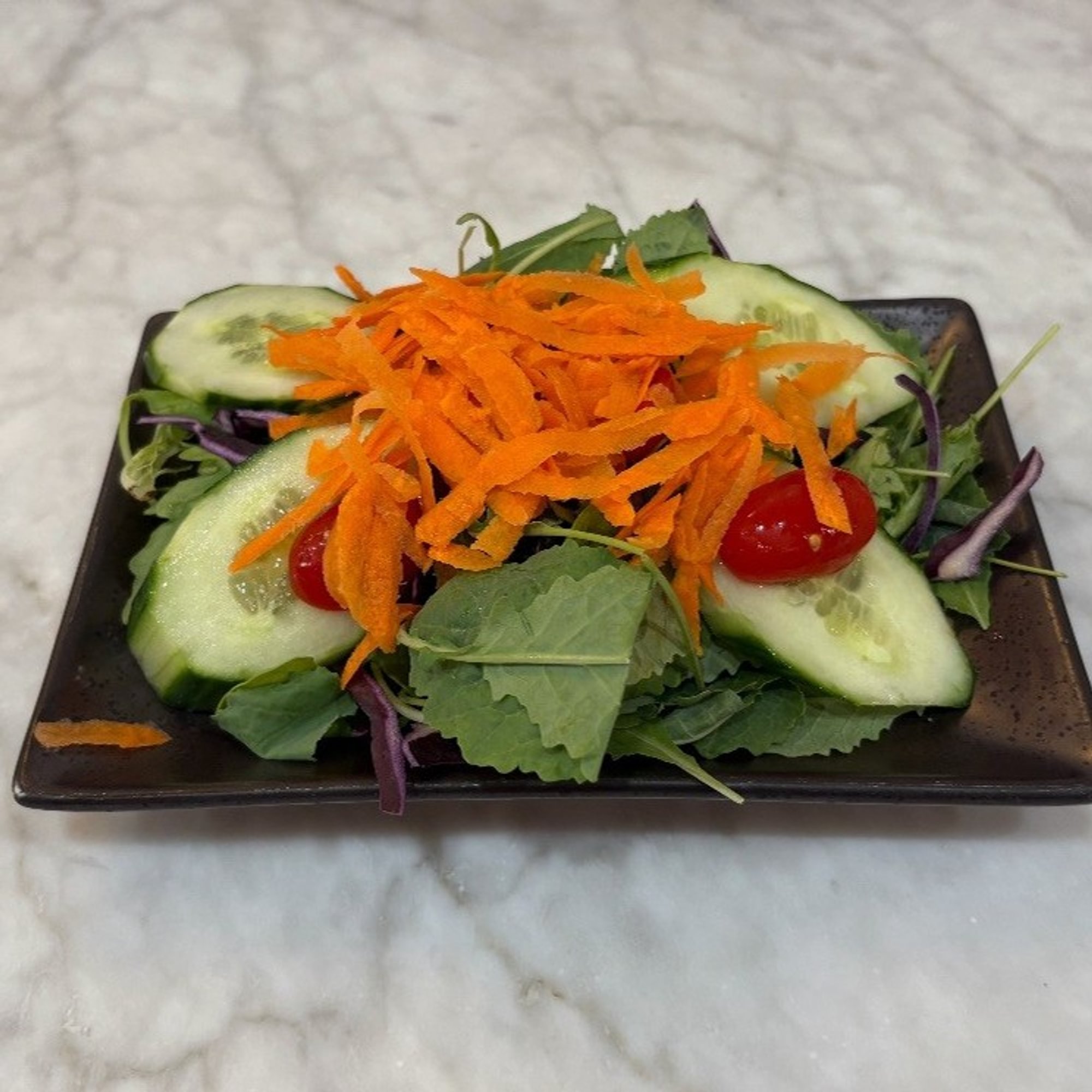 House Salad