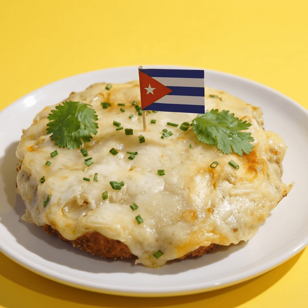 Tambor De Yuca