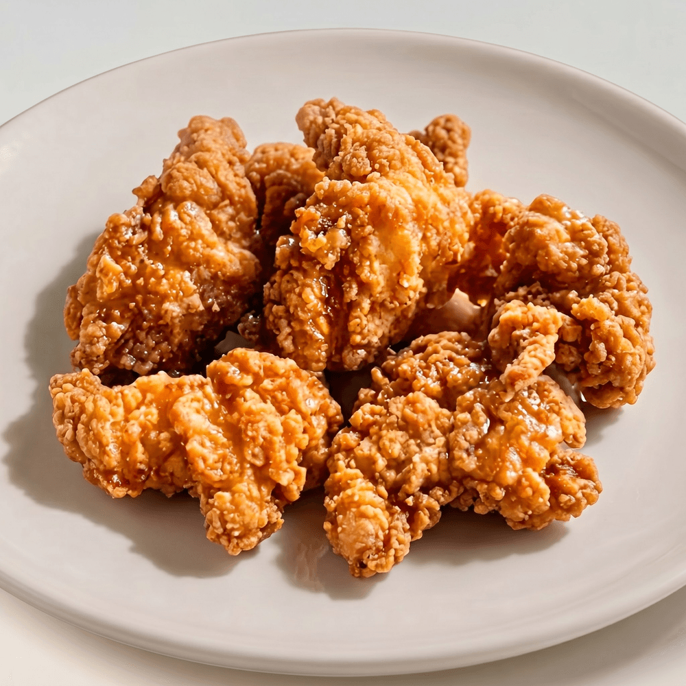 Fried Chicken