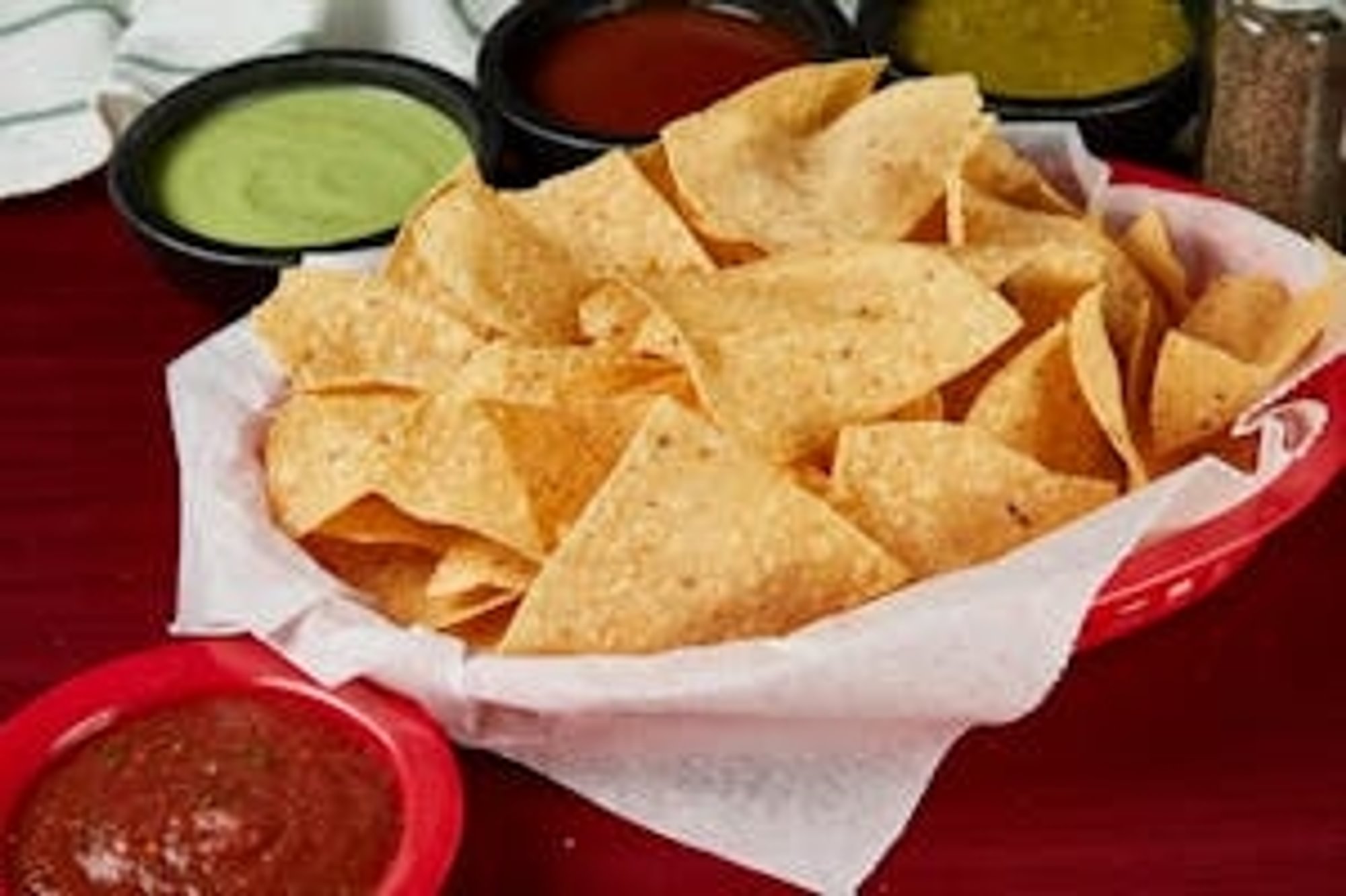 Bag of Chips