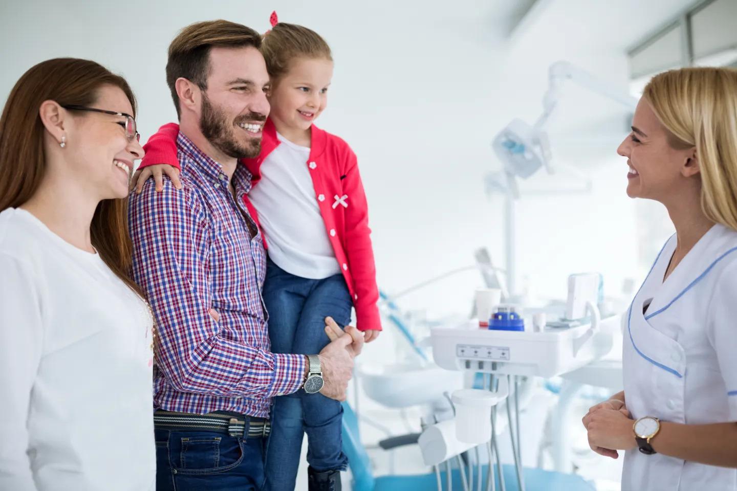 Tewksbury Dentist - Pediatric Dentistry and Beyond Image