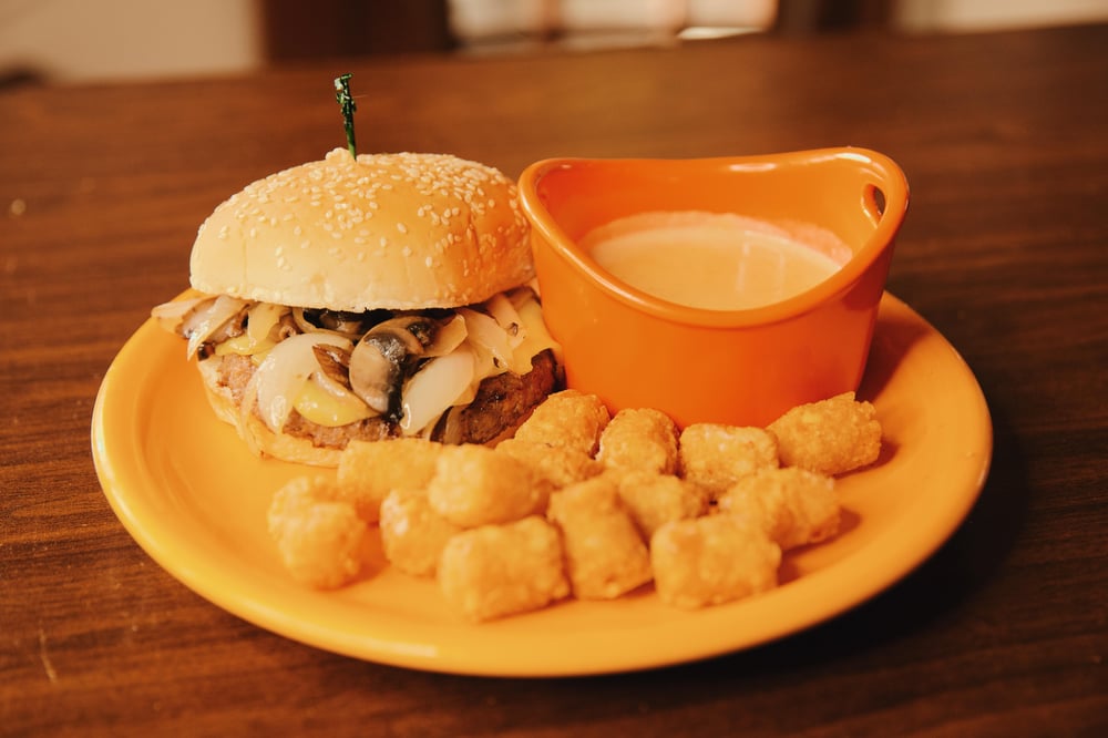 Grit City Griller
