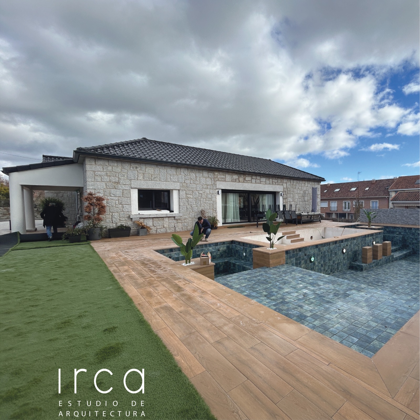 Galería en miniatura