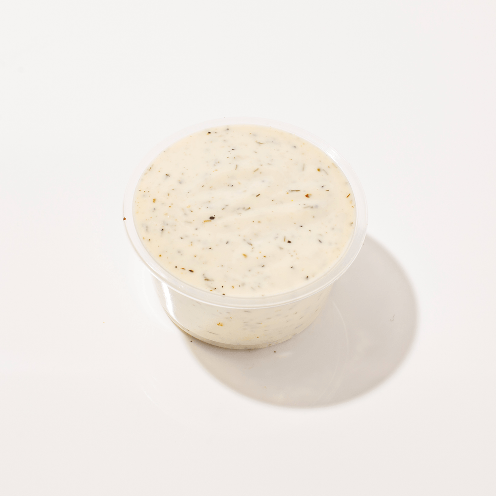 White Sauce