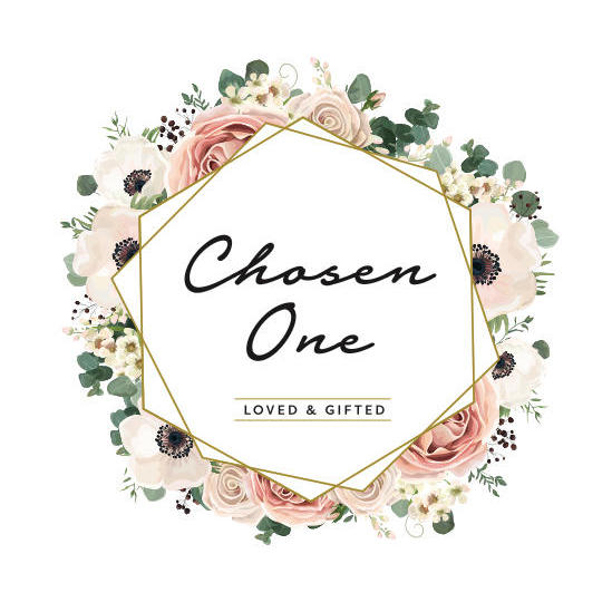 Chosen One Logo