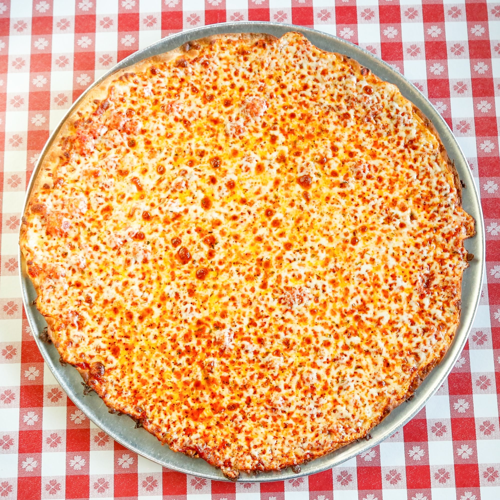 Cheese Pizza