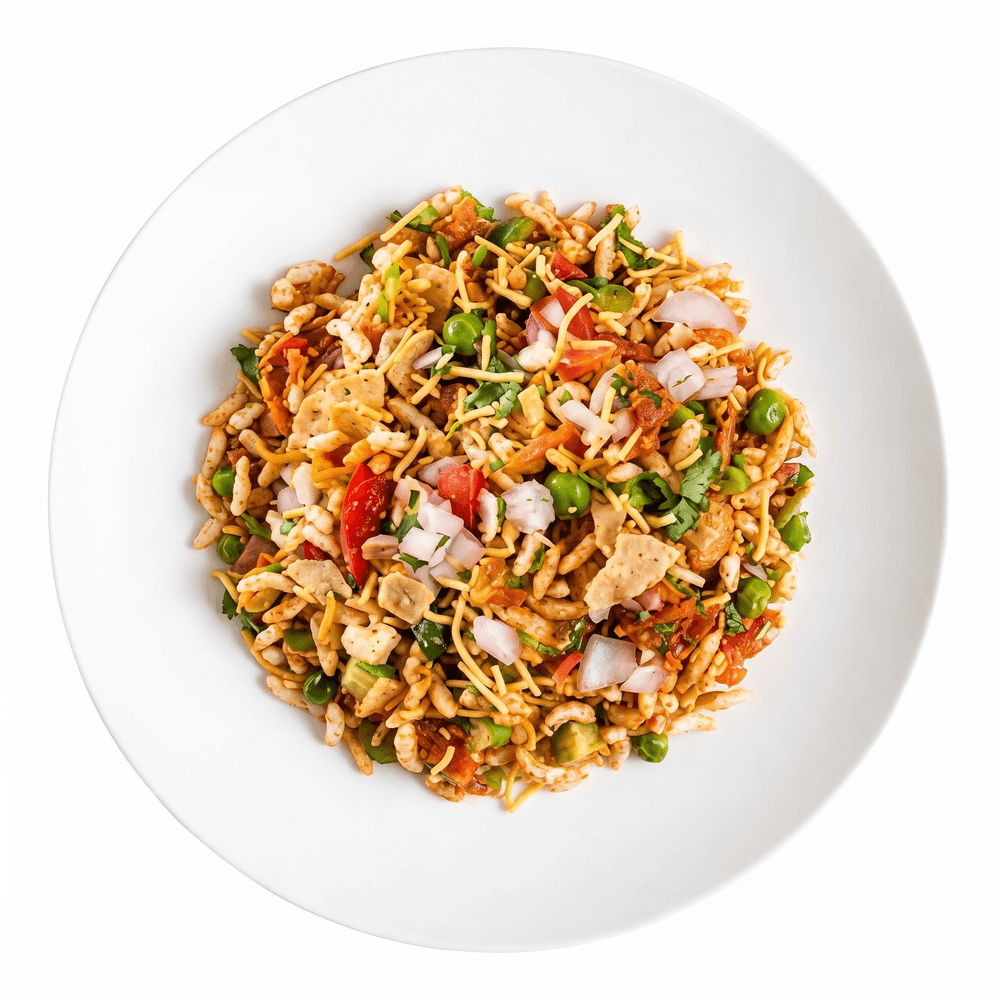 Bhel Puri