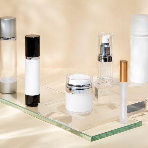 Sustainable Cosmetic Packaging