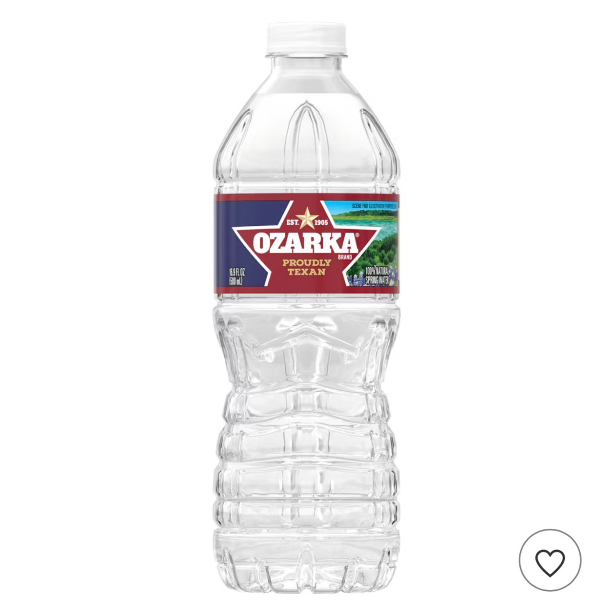 Water