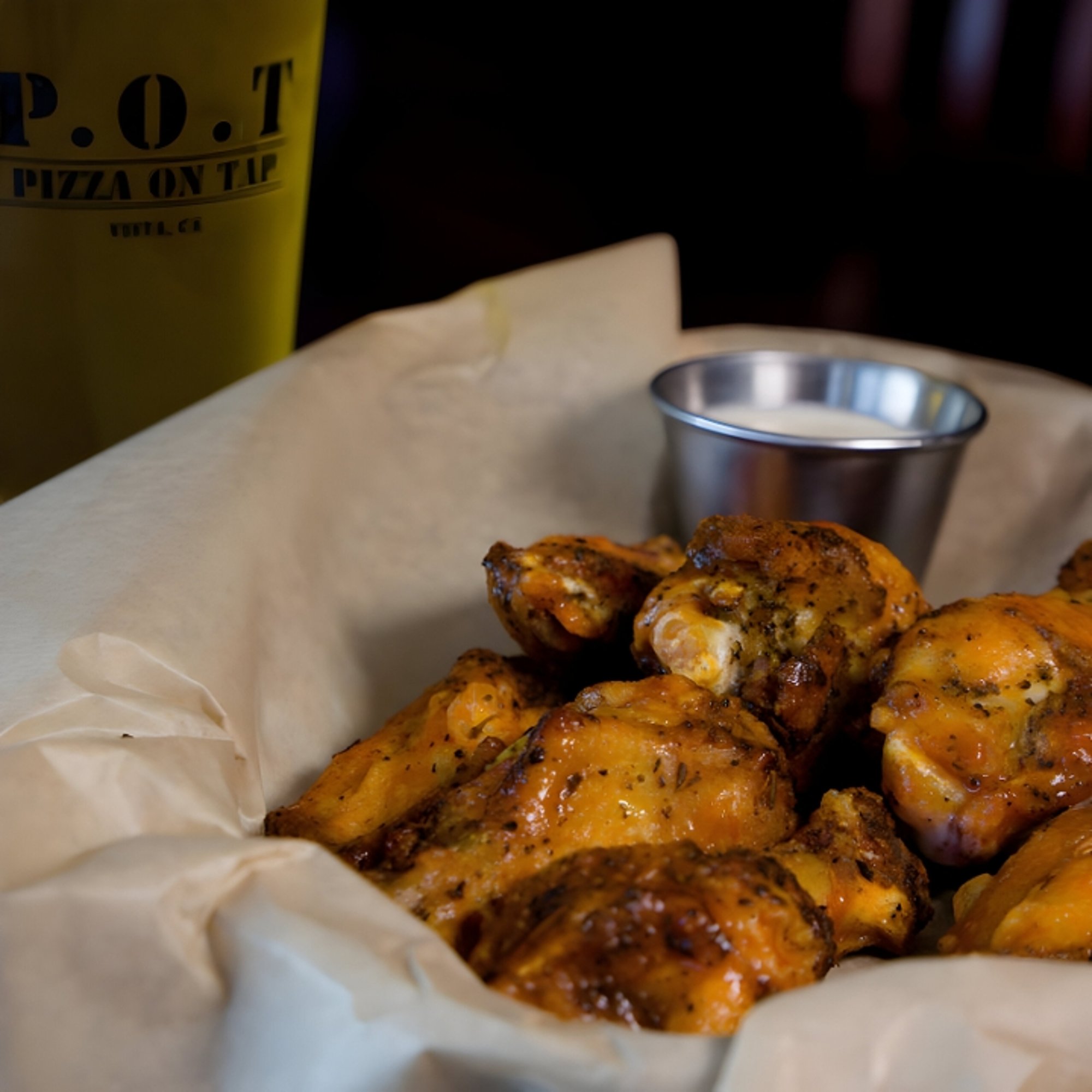 Buffalo Wings