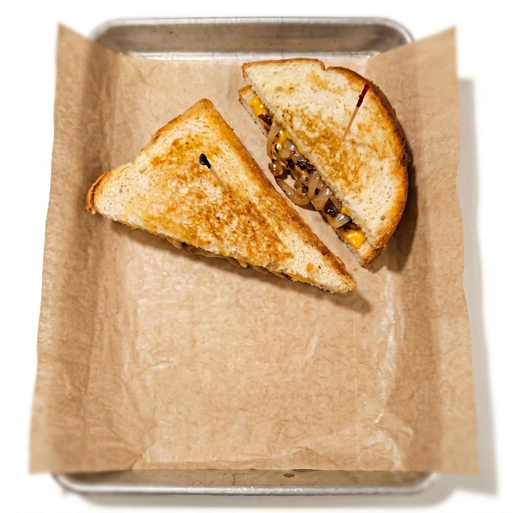 Patty Melt