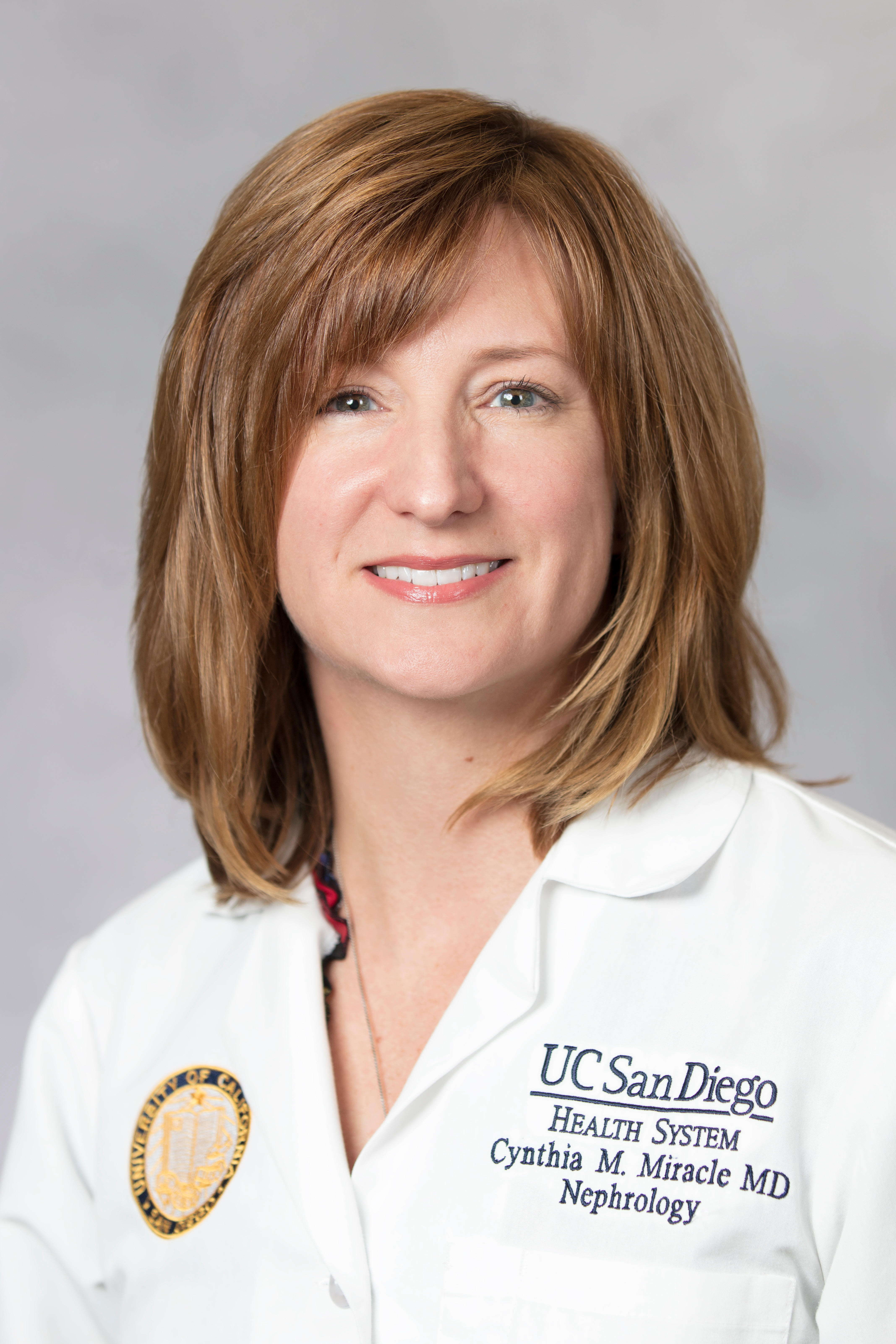 Cynthia Miracle, MD Photo