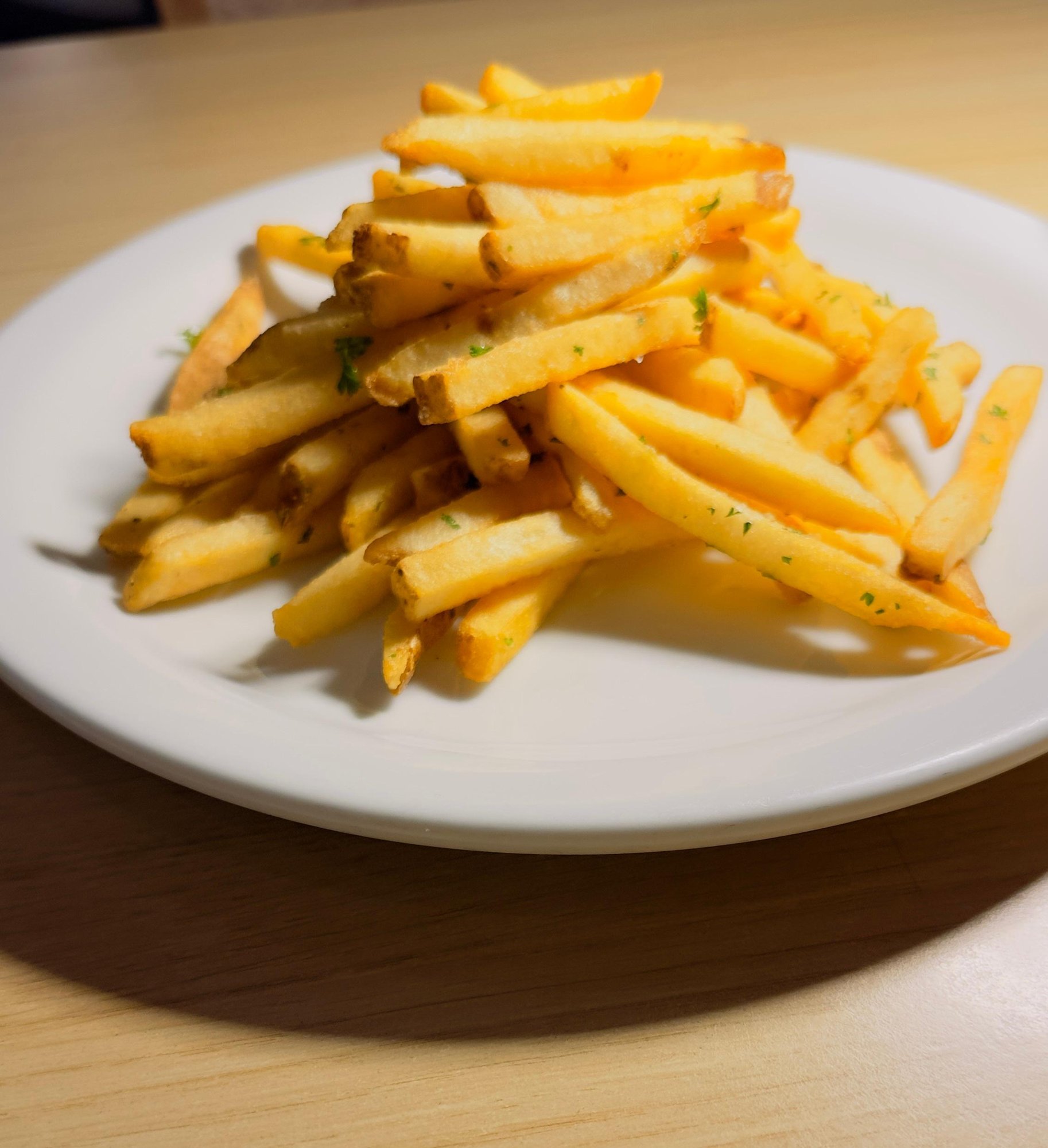 Side French Fries