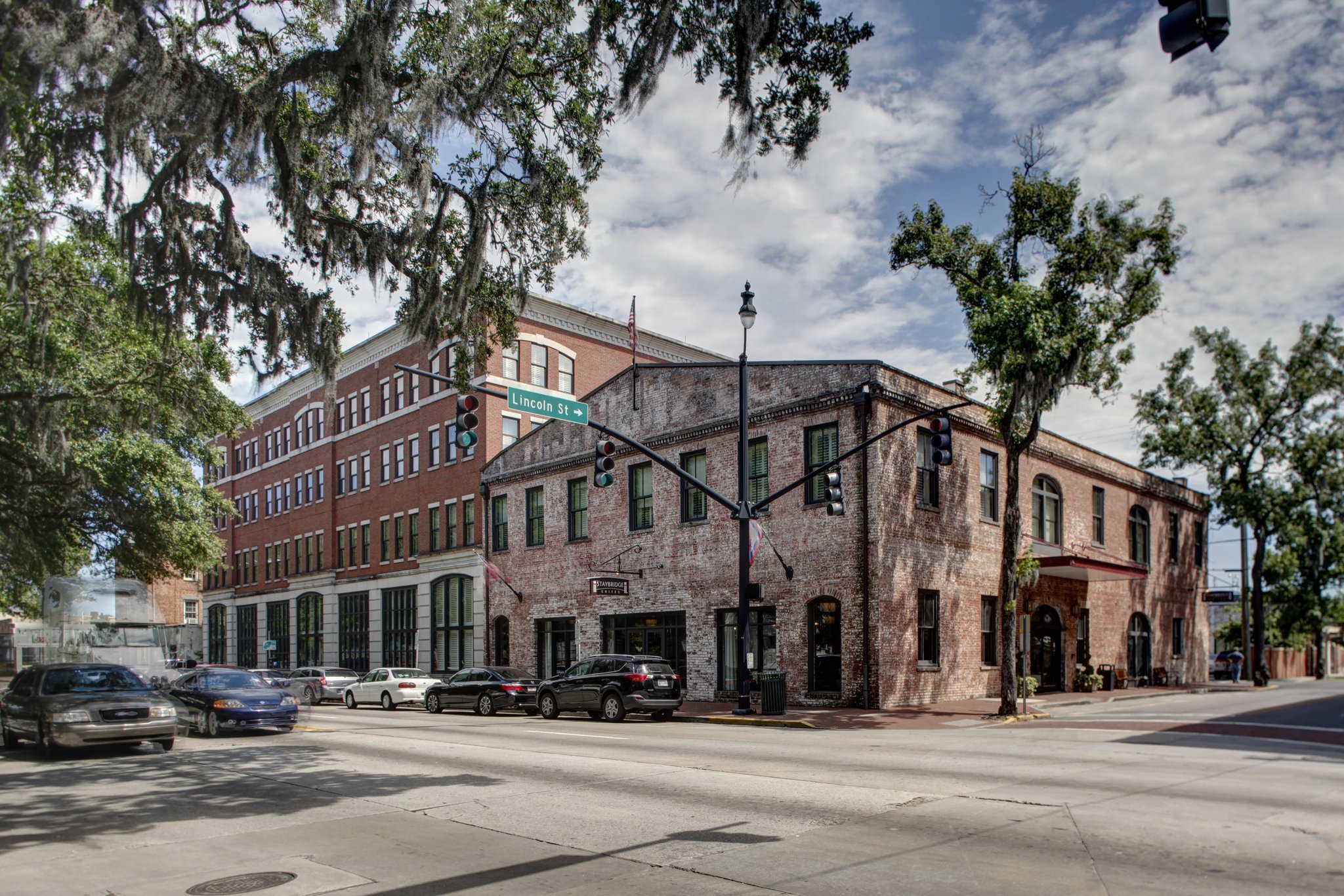 Staybridge Suites Savannah Historic District Photo