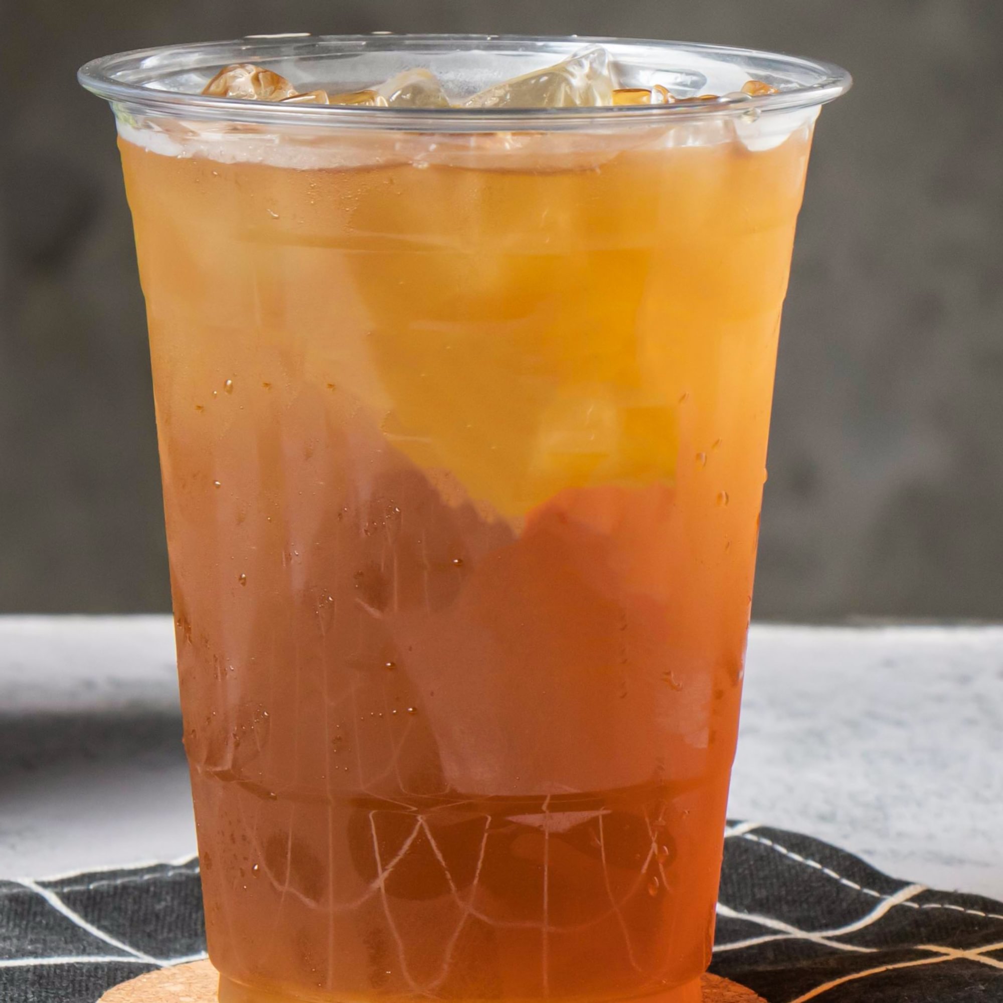 (Large) Regular Iced Tea