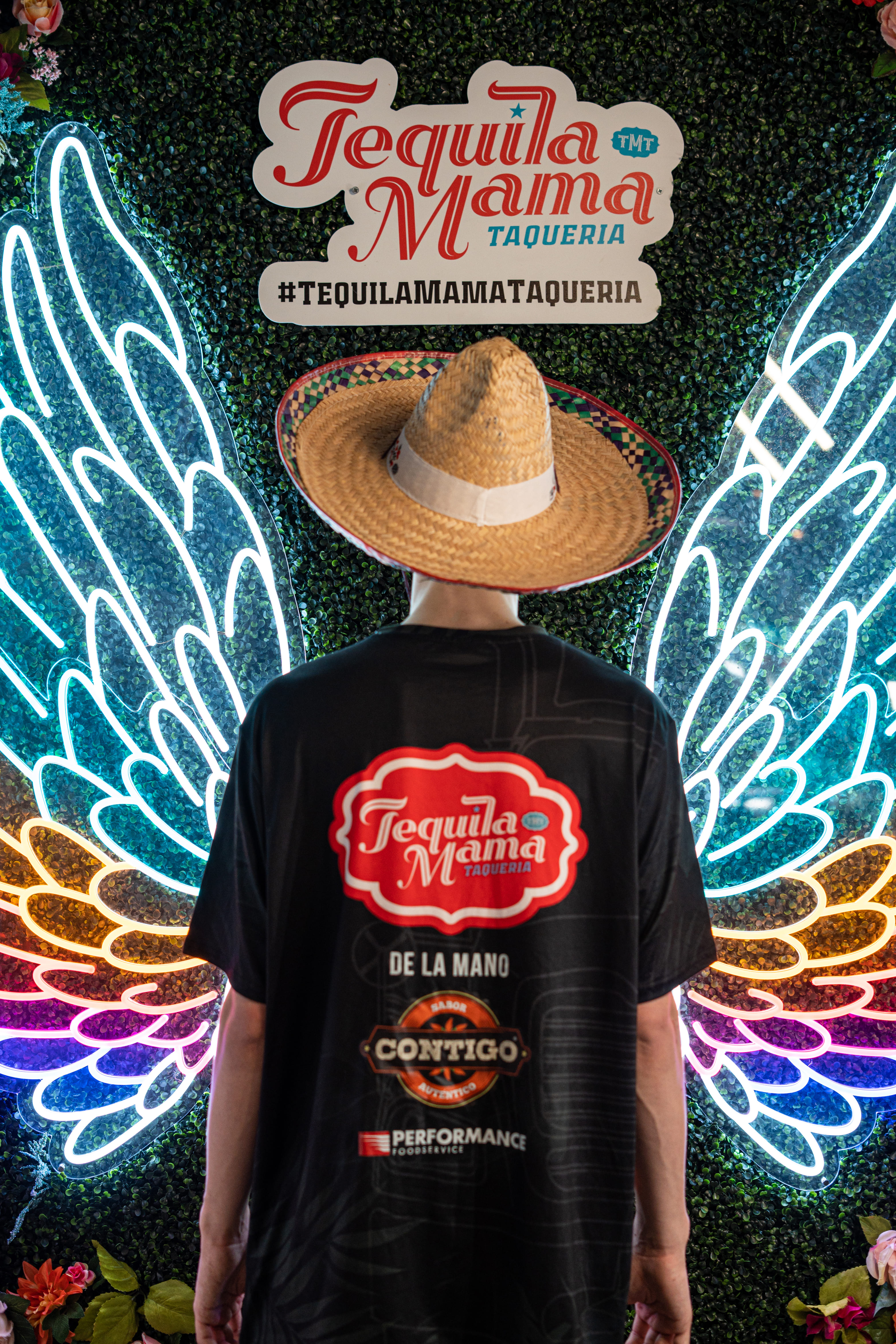 Tequila Mama - Suwanee Image