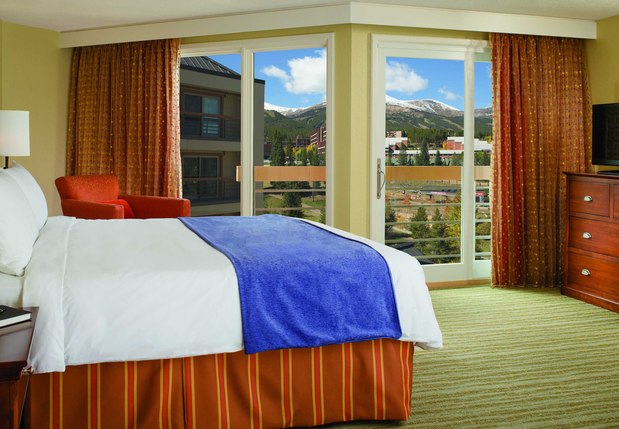 Images Marriott's Mountain Valley Lodge at Breckenridge