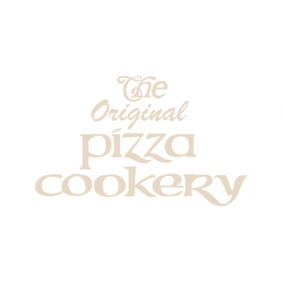 The Original Pizza Cookery Logo