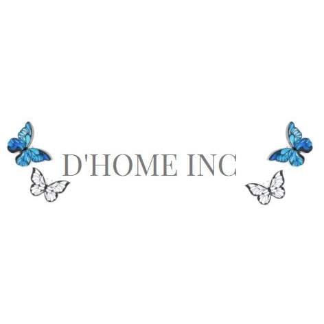 D'Home Inc