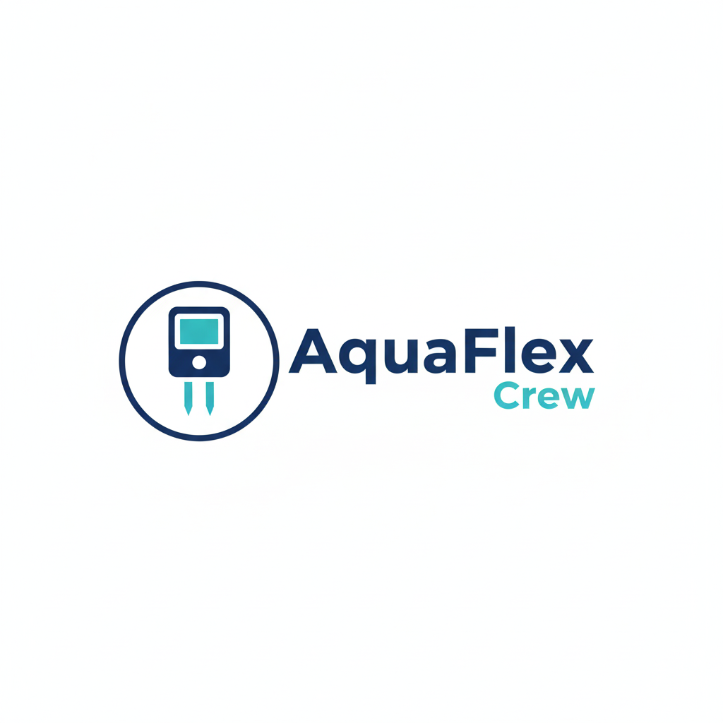 AquaFlex Crew