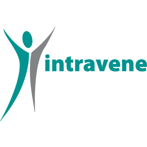 Intravene