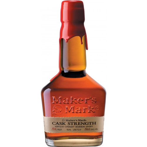 Makers Mark Cask
