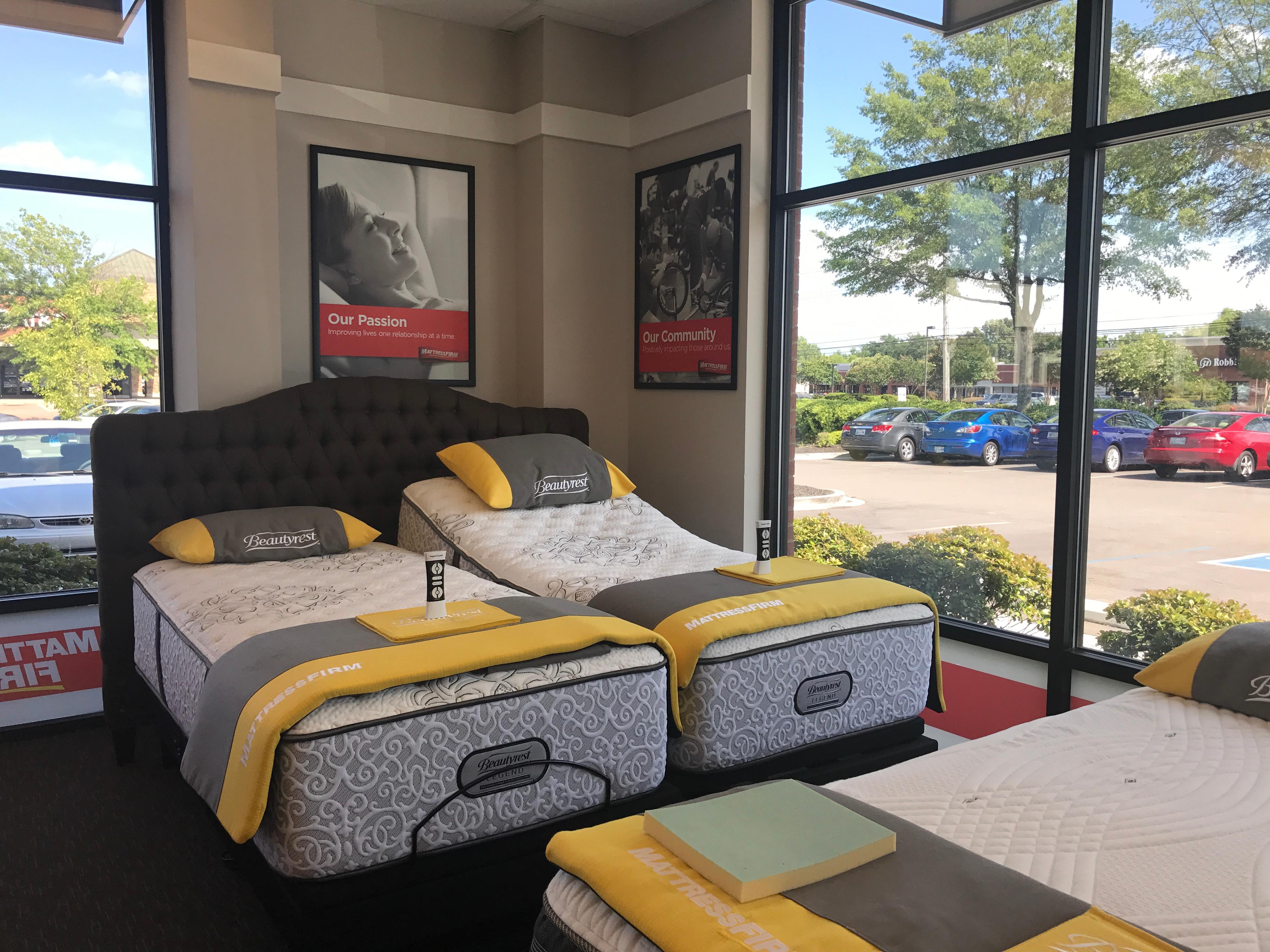 Mattress Firm Poplar Market Photo