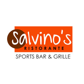 SALVINOS RISTORANTE