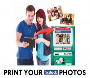 FujiFilm Kilkenny, Photo Backup, Kilkenny