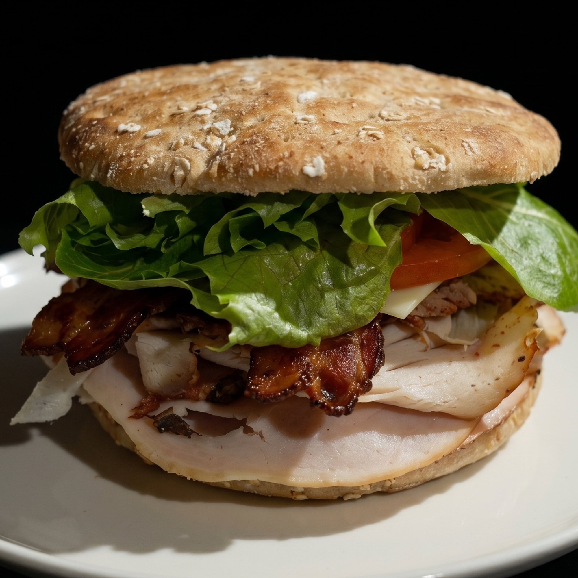Cold Cut Club