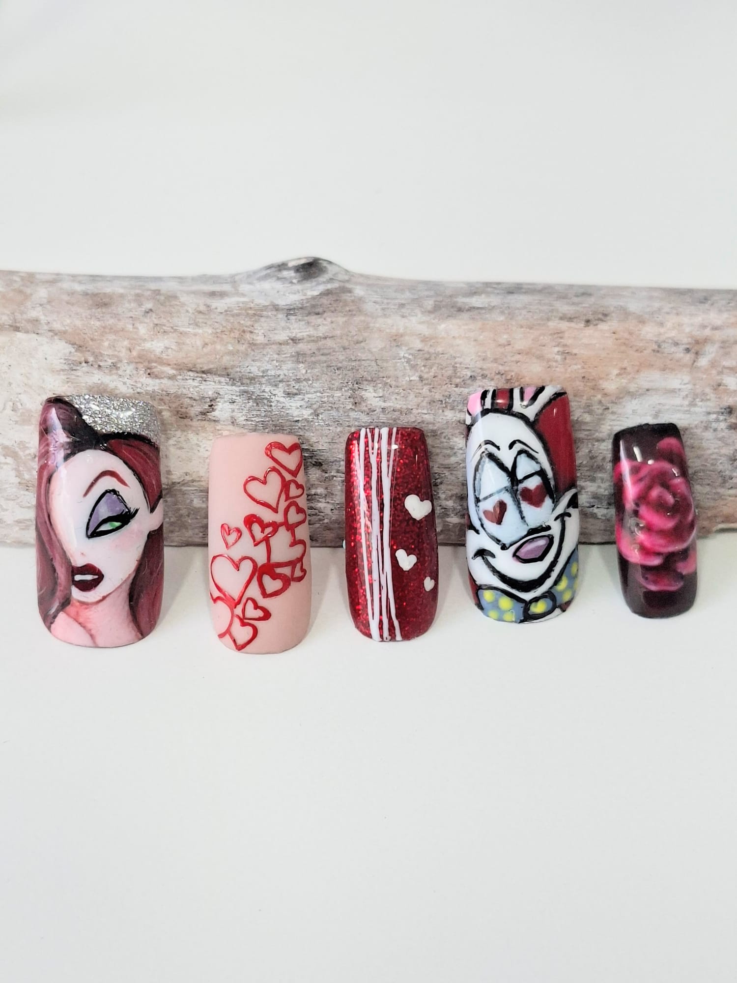 Galería en miniatura